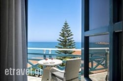 Petra Beach Hotel hollidays