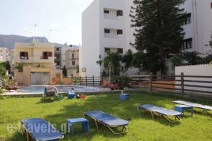 Athina Inn_lowest prices_in_Hotel_Crete_Heraklion_Chersonisos