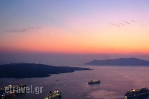 Santorini Royal Suites_lowest prices_in_Hotel_Cyclades Islands_Sandorini_Sandorini Chora