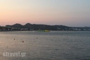 Lagonas View Studios_holidays_in_Hotel_Dodekanessos Islands_Rhodes_Kallithea