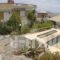 Milos Apartments_best deals_Apartment_Crete_Lasithi_Aghios Nikolaos
