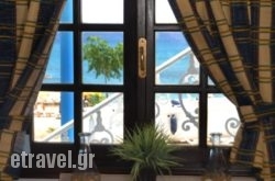 Stegnailion hollidays