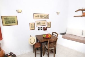Amoudi Villas_best prices_in_Villa_Cyclades Islands_Sandorini_Sandorini Rest Areas