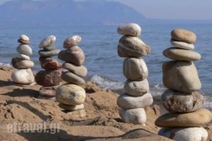 Ostria Hotel Kakovatos Beach_best deals_Hotel_Peloponesse_Ilia_Zacharo