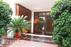 Kallisti Apartments hollidays Kallisti Apartments hollidays