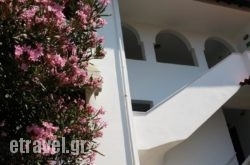 Nikos & Panagiota hollidays