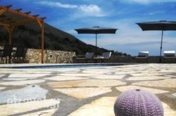 Kefalonia Horizon Villas hollidays