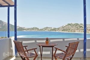 Aspes Village_accommodation_in_Hotel_Cyclades Islands_Amorgos_Amorgos Chora
