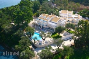 Saint Nicholas Beach Apartments_accommodation_in_Apartment_Ionian Islands_Corfu_Corfu Rest Areas