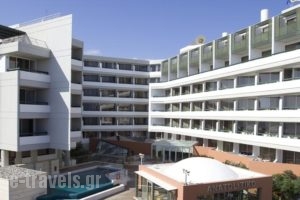 Aquila Porto Rethymno_best deals_Hotel_Crete_Rethymnon_Rethymnon City
