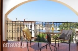 Castello Domus hollidays