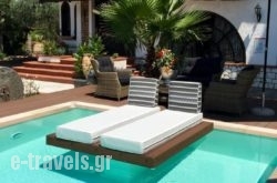 Byblos Luxury Villa  
