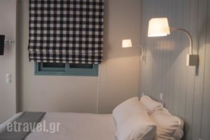 The Ionian View_best prices_in_Hotel_Ionian Islands_Lefkada_Lefkada Chora