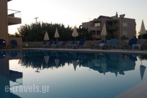 Gerona Mare Apartments_lowest prices_in_Apartment_Crete_Chania_Kissamos