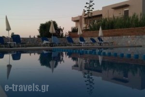 Gerona Mare Apartments_accommodation_in_Apartment_Crete_Chania_Kissamos