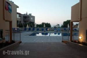 Gerona Mare Apartments_best prices_in_Apartment_Crete_Chania_Kissamos