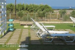 Sea View Studios_best prices_in_Hotel_Ionian Islands_Kefalonia_Argostoli
