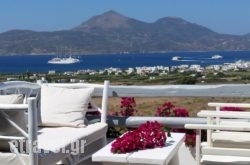 Iliana Rooms & Apartments hollidays