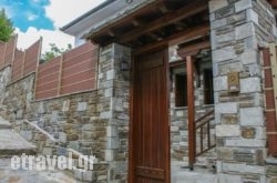 Pacithea Villas hollidays