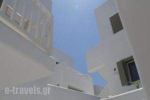 Anassa Suites_travel_packages_in_Cyclades Islands_Naxos_Naxos chora
