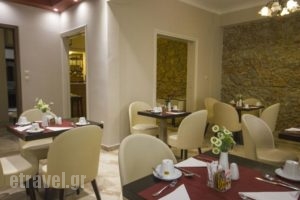 Ambrosia Hotel & Suites_best prices_in_Hotel_Central Greece_Attica_Athens