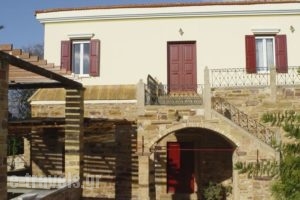 Agiazi_accommodation_in_Hotel_Aegean Islands_Chios_Chios Rest Areas
