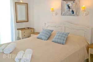 Annio Studios_lowest prices_in_Hotel_Cyclades Islands_Paros_Paros Rest Areas