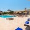 Villa Pasithea Suites_best prices_in_Villa_Dodekanessos Islands_Rhodes_Afandou