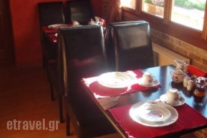 Enthymio Suites_accommodation_in_Hotel_Peloponesse_Korinthia_Xilokastro