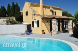 Villa Theodora hollidays Villa Theodora hollidays