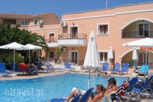 Doras Zante Studios & Apartments_accommodation_in_Apartment_Ionian Islands_Zakinthos_Keri Lake