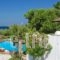 Alkyoni Beach Hotel_travel_packages_in_Cyclades Islands_Naxos_Naxos chora