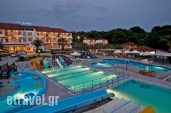 Hotel Kanali hollidays Hotel Kanali hollidays