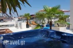 Harisis Apartments hollidays