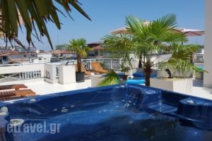 Harisis Apartments_accommodation_in_Apartment_Macedonia_Pieria_Olympiaki Akti