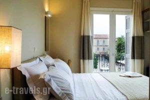 Athena hotel_accommodation_in_Hotel_Peloponesse_Argolida_Nafplio