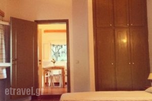 Emely Apartments_best prices_in_Apartment_Ionian Islands_Corfu_Corfu Rest Areas