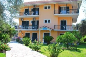 Niriton Pension_accommodation_in_Hotel_Ionian Islands_Lefkada_Lefkada's t Areas