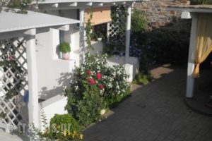 9 Muses Naxos_best deals_Hotel_Cyclades Islands_Naxos_Naxos chora