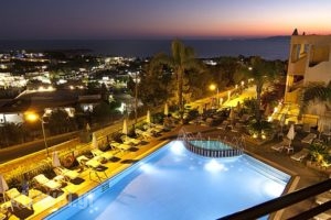 Pefkos View Studios_accommodation_in_Hotel_Dodekanessos Islands_Rhodes_Pefki