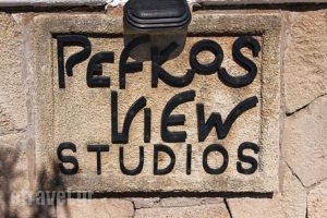 Pefkos View Studios_lowest prices_in_Hotel_Dodekanessos Islands_Rhodes_Pefki