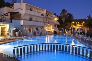 Pefkos View Studios_holidays_in_Hotel_Dodekanessos Islands_Rhodes_Pefki