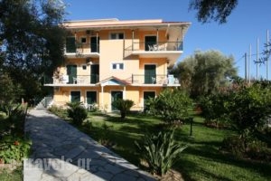 Niriton Pension_holidays_in_Hotel_Ionian Islands_Lefkada_Lefkada's t Areas