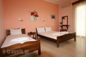 Niriton Pension_best deals_Hotel_Ionian Islands_Lefkada_Lefkada's t Areas