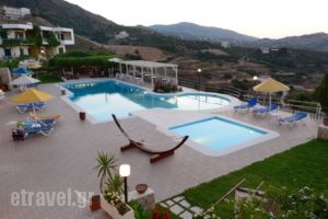 Pela Mare Hotel_lowest prices_in_Hotel_Crete_Heraklion_Ammoudara