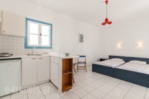 Fivos Apartments_lowest prices_in_Apartment_Cyclades Islands_Antiparos_Antiparos Rest Areas