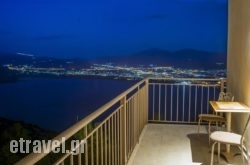 Arktos Mountain Hotel hollidays