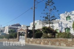 Nikolas Ios hollidays