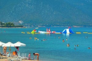 The Marble Resort_best prices_in_Hotel_Central Greece_Evia_Halkida