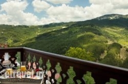 Aroma Dryos Eco & Design Hotel hollidays